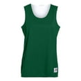 thumbnail image 1 of Augusta Sportswear Vert Foncé/ Blanc 5021 L, 1 of 1