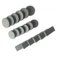thumbnail image 4 of Tampones fotosensibles,Material de repuesto para almohadillas de tinta fotosensibles,Alfombrilla para sellos Manualidades DIY Fabricación de almohadillas para sellos,Almohadilla de absorción, 4 of 8