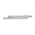 thumbnail image 1 of Rodamiento de bolas de acero Drawer Slide Knape & Vogt, 22 cm, paquete de 2, 1 of 5