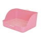 thumbnail image 1 of Caja de Arena para Conejos Sunnimix Inodoro con Bandeja de Arena, 1 of 8