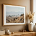 thumbnail image 6 of Desert Landscape, Oatman 01 - Oatman Arizona Photography Unframed Wall Art Print 12 x 18 inches, 6 of 7