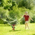 thumbnail image 4 of AYktou Sprinkler for Kids,Cute Summer Toys Kids Sprinkler with Roating Spray-Outdoor Toddler Toys Fun Sprinklers for Yard Backyard Play Equipment, 4 of 8