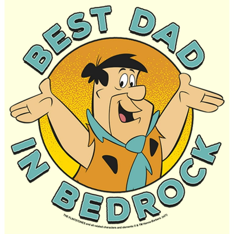 fred flintstone shirt walmart