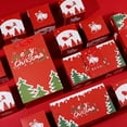 thumbnail image 3 of Upgraded Christmas Surprise Box - 2PC Pop-up Gift Box with Red Envelope, Bouncing Romantic Present Box for Christmas Gifts, Proposals & Special Occasions, 3 of 8