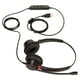 thumbnail image 4 of Auricular telefónico Ajuste de volumen Micrófono Mute USB Binaural Servicio al cliente Auriculares para negocios de telemarketing, 4 of 8