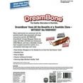 thumbnail image 2 of DreamBone Dog Chews Vegetable & Chicken - 15 CT, 2 of 3