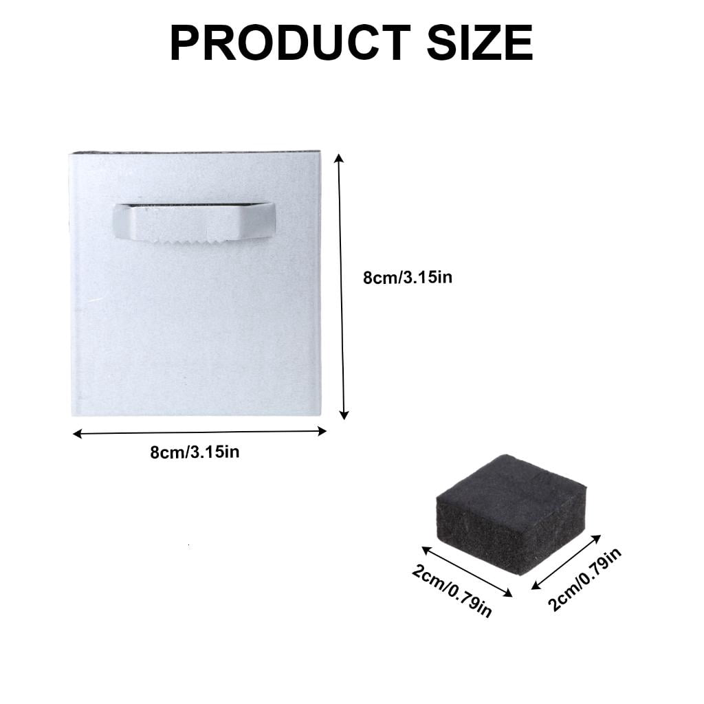 Adhesive Hanging Plates Adhesive Metal Hanger Set Versatile Adhesive Picture Hanger set for artwork Display