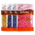 thumbnail image 2 of Waxing Beans for Hair Removal Body for Wax Heater Machine Style 6, 2 of 5