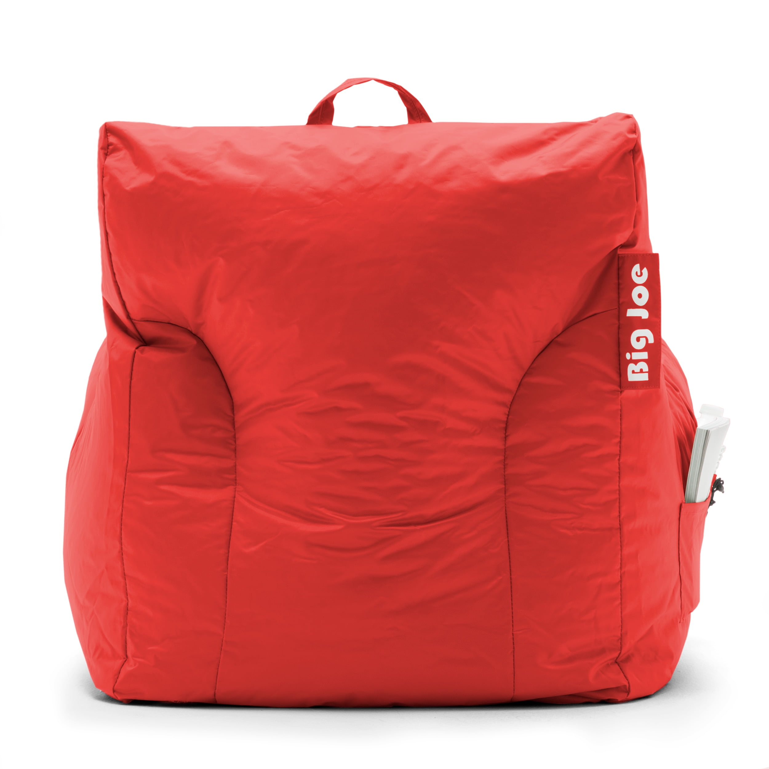 Big joe dorm chair multiple colors 33 cheap inch x 32 inch x 25 inch