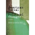 thumbnail image 1 of Pre-Owned American Social and Political Thought: A Reader, 9780814736302, 0814736300, Paperback,, 1 of 1
