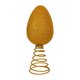 thumbnail image 1 of Estatua de adorno para huevo de Pascua, artesanía, regalo de inauguración de la casa multiusos, decoración para Oro, 1 of 9