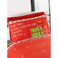 thumbnail image 2 of Rapport Dear Santa Christmas Duvet Cover Set, 2 of 3