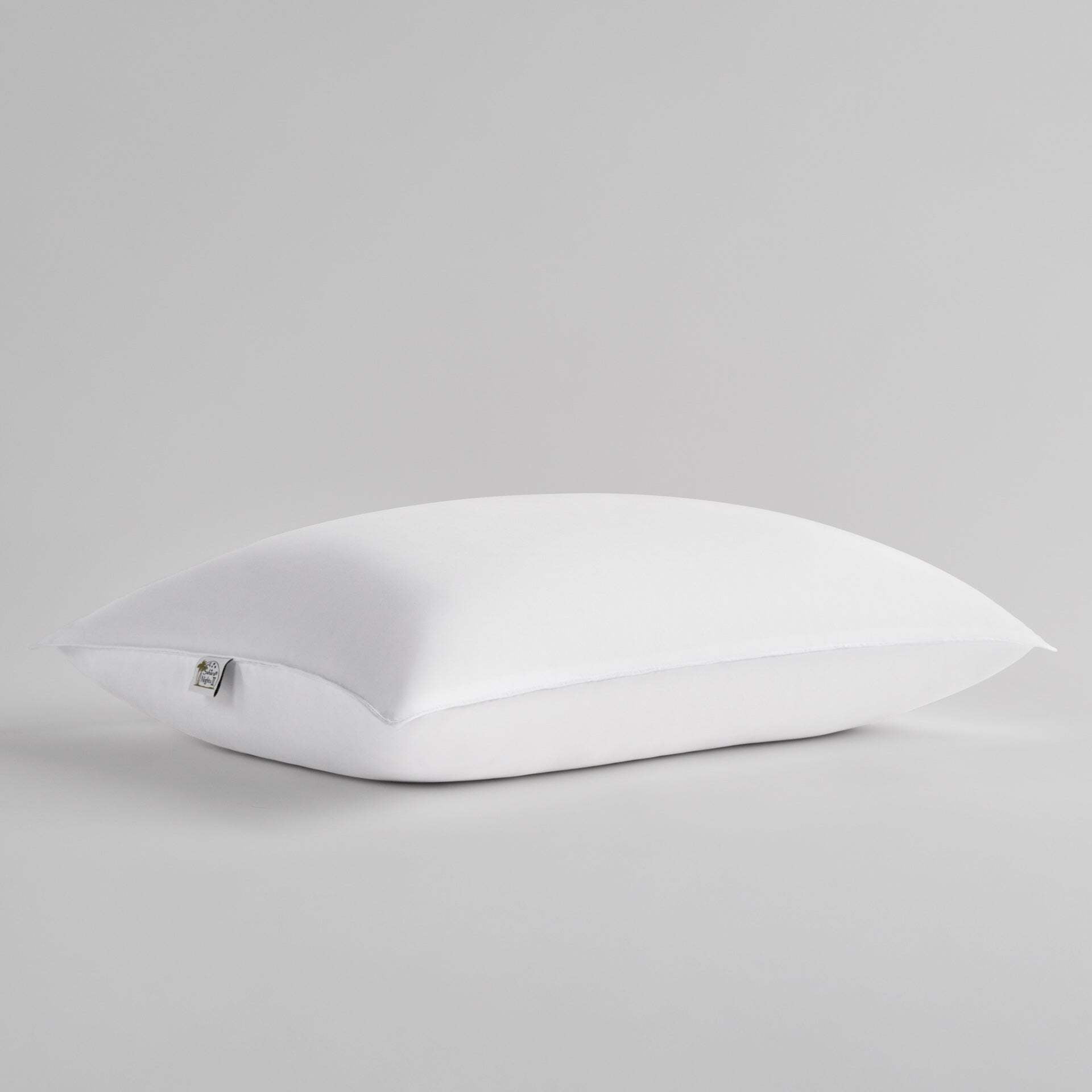 Hotel Sahara Nights II Pillow | Side Sleeper, Soft | Washable | 20x26