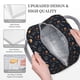 thumbnail image 3 of Disketp New Year Bolsa Térmica para Almuerzo, Lonchera con Abertura Amplia y Gran Capacidad, Organizador Reutilizable para Mujeres, Hombres y Adultos, 3 of 6