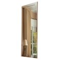 thumbnail image 1 of BrandtWorks BM15THIN Chrome Full Length Mirror 21.5''x 71'', 1 of 2