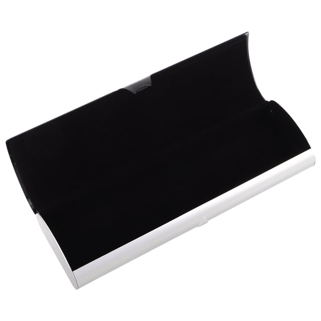 AURARMLET Para Gafas De Aluminio Multifuncional Con Interior Antirrayaduras Y Moderno