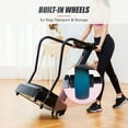 thumbnail image 6 of Bestco Whole Body Vibration Platform Fitness Machine, 6 of 7