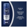 thumbnail image 2 of Espuma de afeitar NIVEA protect & care con aloe vera 200 ml, 2 of 3