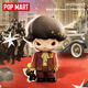 thumbnail image 2 of POP MART Spotlight POP MART 13th Anniversary Series Blind Box Toys Guess Bag Mystery Box Mistery Caixa Action Figure Surpresa Cu, 2 of 5