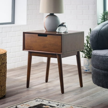 Belham Living Campbell Mid Century Modern Side Table Belham Living Campbell Mid Century Modern Side Table