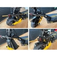 thumbnail image 3 of Universal Motorcycle Stunt Handlebar Stabilizer Bars, 3 of 7