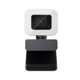 thumbnail image 1 of Cámara web Cámara web 4K con enfoque automático Cámara web USB sin controlador con micrófono de reducción de ruido Lámpara de luz de relleno LED para conferencias de video chat Abanopi Cámara web, 1 of 6