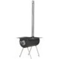 thumbnail image 2 of United States Stove 248055 14 in. Outfitter Caribou Camp Stove, 2 of 5