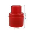 thumbnail image 2 of CRAFTHROU 1Pack Car Buffing Pads Multi Color High-density Sponge for 11.8X3.3X3.3in, 2 of 7