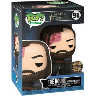 ECCC 2018 限定 GOT ワイト #60 FUNKO POP エメコン Funko Pop: Game of Thrones - 6 Inch Giant Wight Vinyl Figure