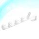 thumbnail image 1 of BESTYASH 2Ud Gancho Multifuncional De Plástico Para Colgar Ropa En Puerta Sin Perforar, 1 of 8