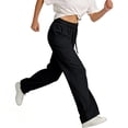 thumbnail image 4 of Comfys Fit Petite Pants for Women Stretch Active Ultra Stretch Breathable Quick Drying Casual Pants, 4 of 6