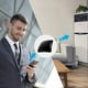 thumbnail image 2 of Control remoto universal Broadlink RM4 pro IR RF WiFi con Alexa, 2 of 11