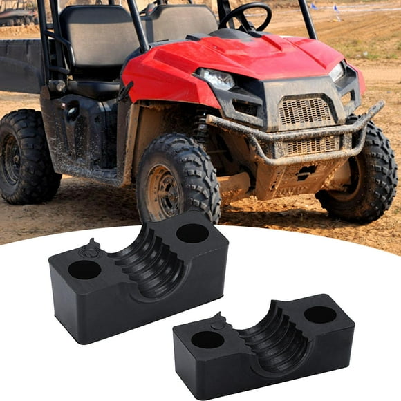 ATV Upper Lower Housings, High Performance 0405138 0405139 Replace Parts Easy to Install Accessories Attachment for 500 650 700 550 1000