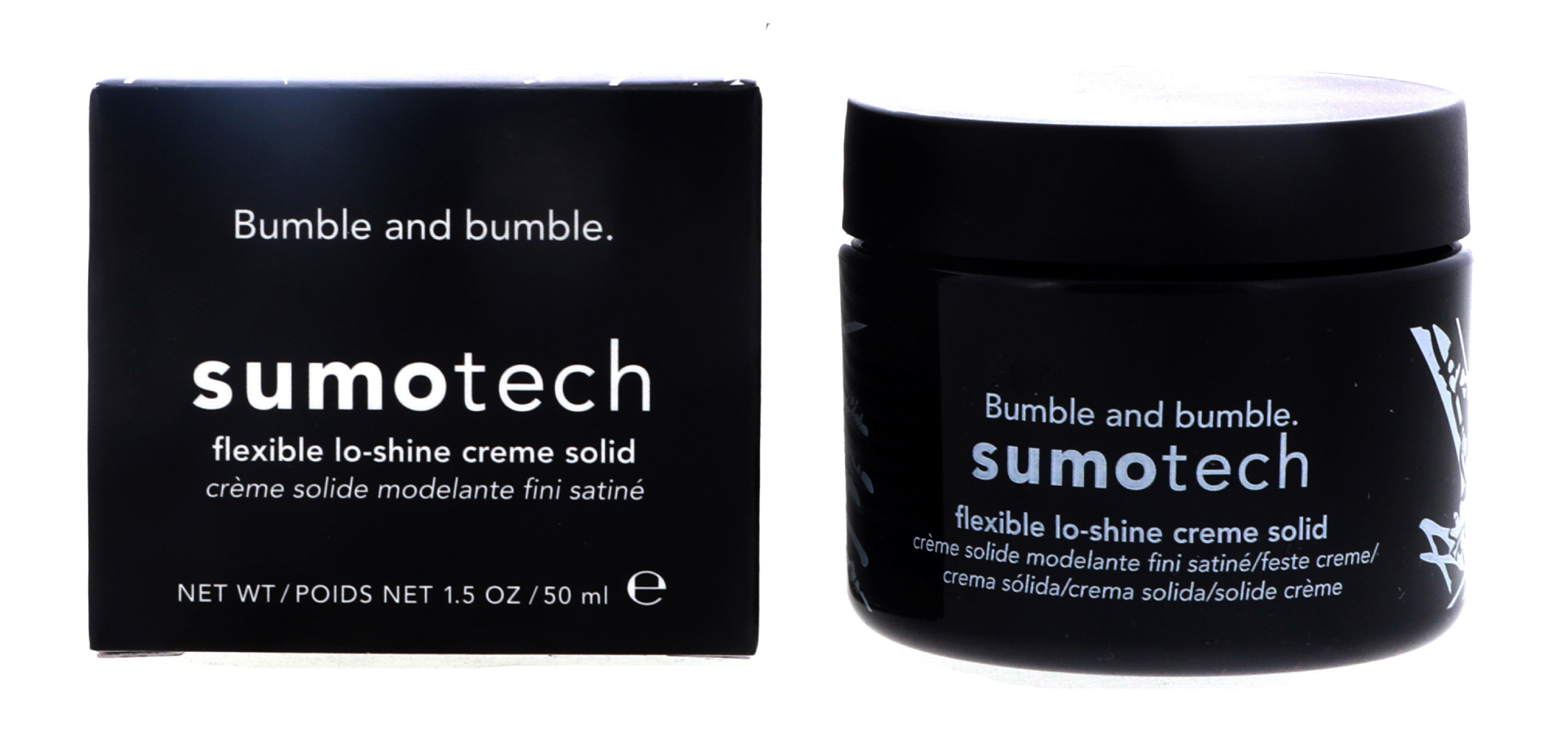 Bumble and Bumble Sumo Tech Creme, 1.5 oz 2 Pack - image 4 of 4