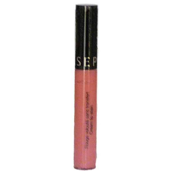 SEPHORA COLLECTION Cream Lip Stain Liquid Lipstick 69 Hippy Pink