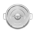 thumbnail image 3 of Concord Cookware Marmite en Acier Inoxydable, 60 Litres, 3 of 5