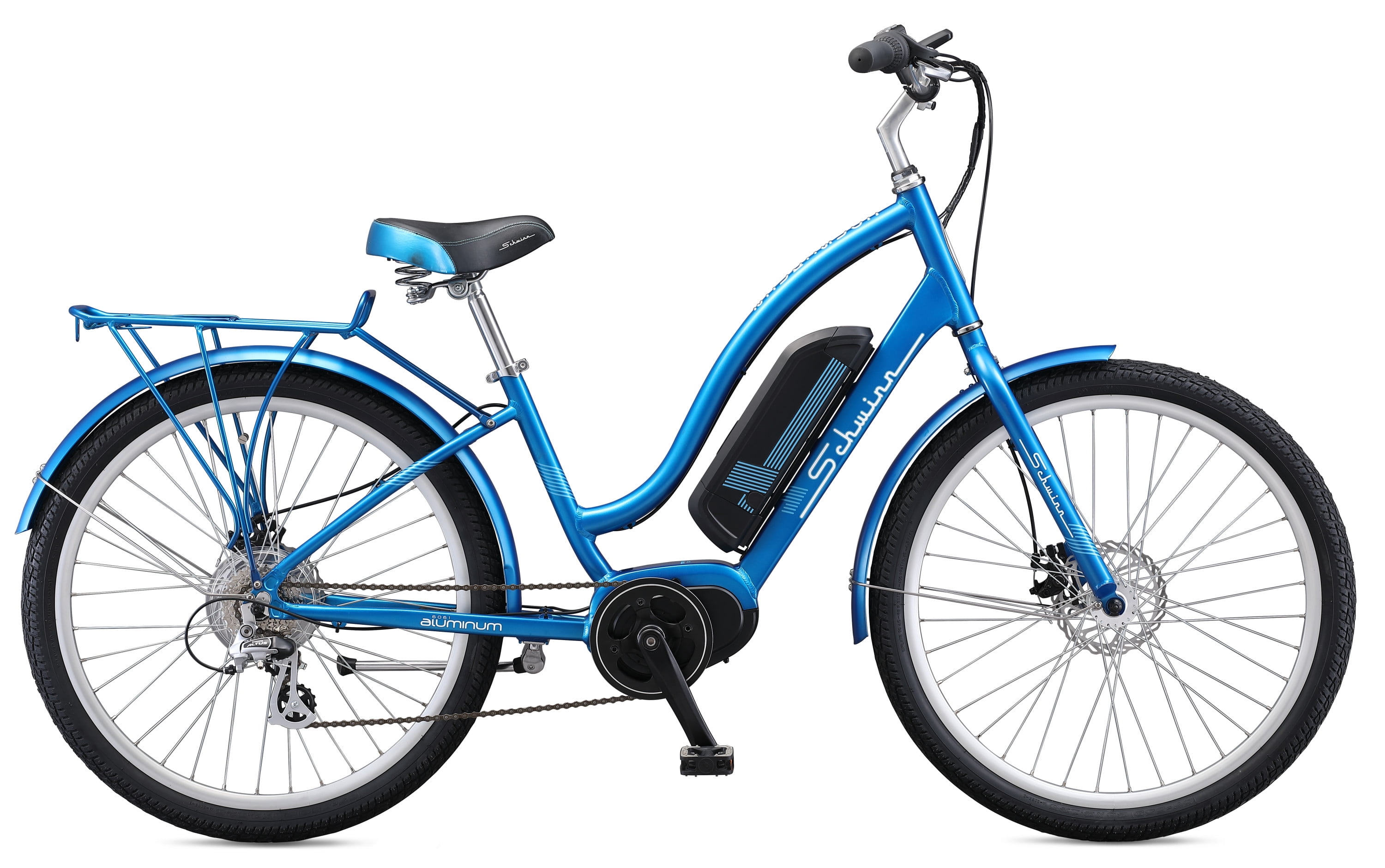 walmart schwinn electric bike