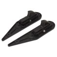 thumbnail image 3 of Cruisers Boat Lever Latches V2917700 | 8 1/4 Inch Black (Set of 2), 3 of 4