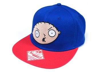 stewie griffin hat