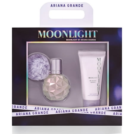 44 Value Ariana Grande Moonlight Perfume Gift Set For Women