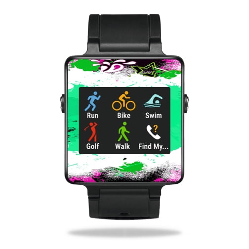 vivoactive size