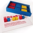 thumbnail image 2 of Bancubi Juego De Mesa Matemático Didáctico Educativo bancubi Bancubi Juego De Mesa Matemático Didáctico Educativo, 2 of 2