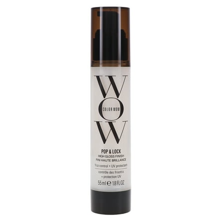 COLOR WOW Pop & Lock High Gloss Finish 1.8 oz