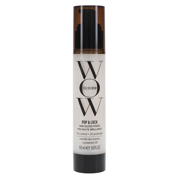 COLOR WOW Pop & Lock High Gloss Finish 1.8 oz