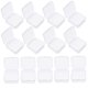 thumbnail image 5 of DEEPCRAFF 30Ud Caja Organizadora Plástica Transparente Para Piezas Pequeñas Y Almacenamiento Seguro, 5 of 8