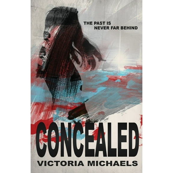 Concealed (Paperback)