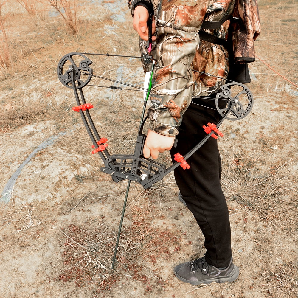 AMEYXGS Left/Right Handed Compound Bow