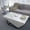 White1, variant on HQZX Modern Nesting Coffee Table Set of 2,Faux Marble Top,Metal Base,Living Room Side Table,White