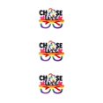 thumbnail image 1 of Sonducket Gafas de fiesta temáticas, accesorios divertidos para fotos, gafas de fotografía, gafas de carnaval, gafas de Cosplay, accesorios Type1 NO1, 1 of 6