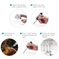 thumbnail image 4 of Kitchen Food Electronic Thermometer Meat Thermometer, 4 of 5